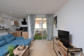 LE LOFT d'Aurore - Centre ville
